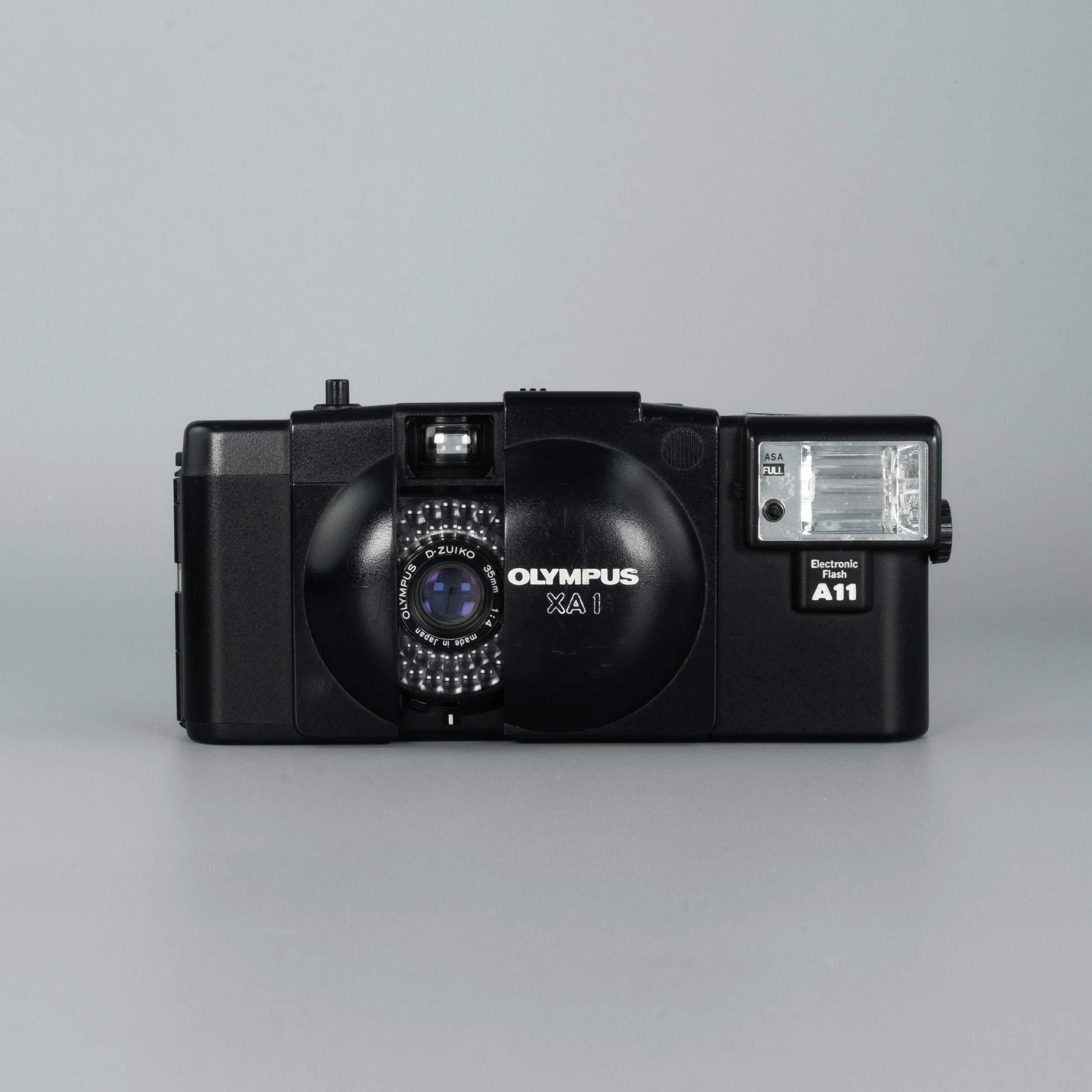 OLYMPUS XA1 A9M フィルムカメラ 【公式通販】